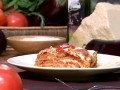 Frozen Eggplant Parmigiana 8#