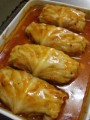 Cabbage Rolls (10)